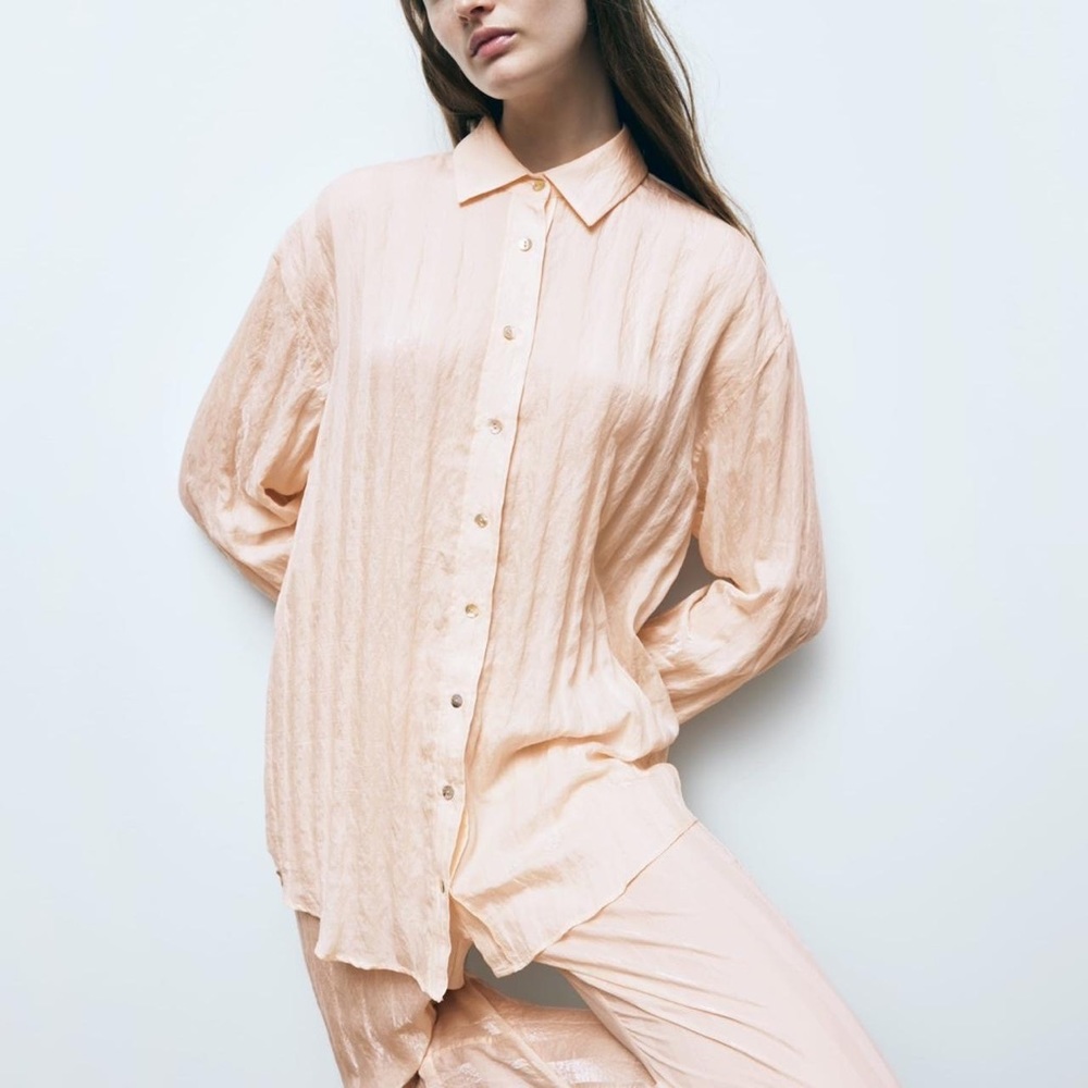 Zara Women’s Shirt size Medium